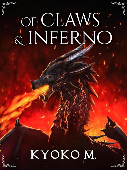 Title details for Of Claws and Inferno by Kyoko M - Available